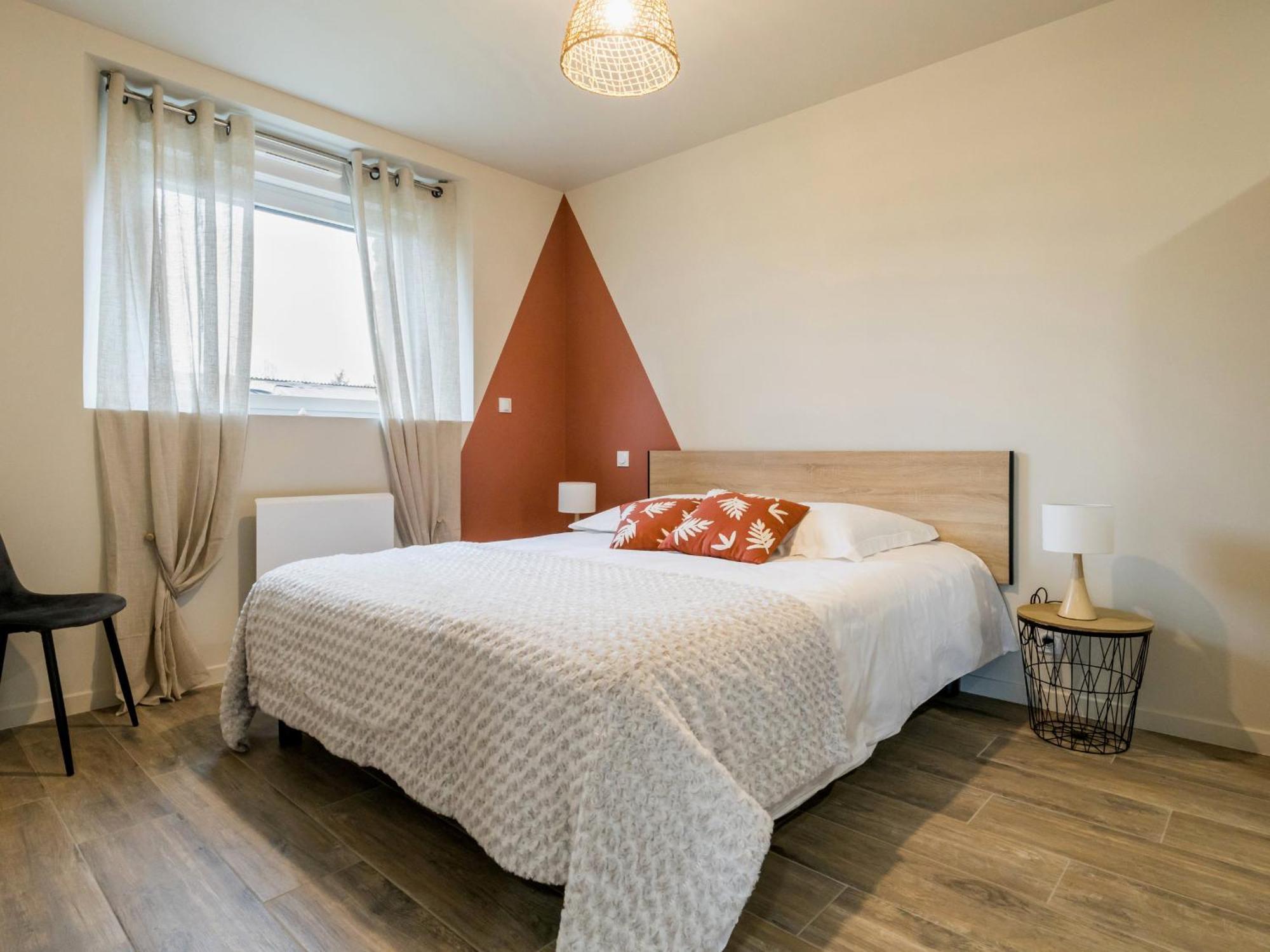 Gite Familial Renove, Proche Canal, Terrasse, Jardin, Et Verger Commun, A 20 Km De Nantes - Fr-1-306-1262 Nort-sur-Erdre  Kültér fotó